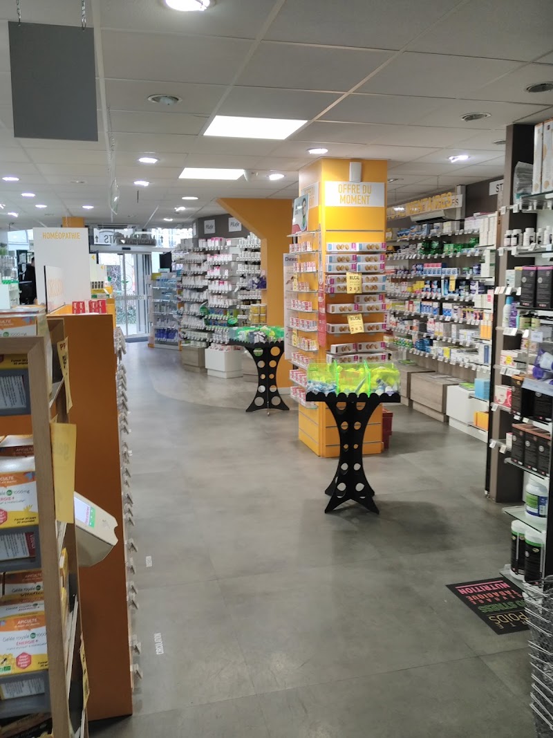 photo pharmacie