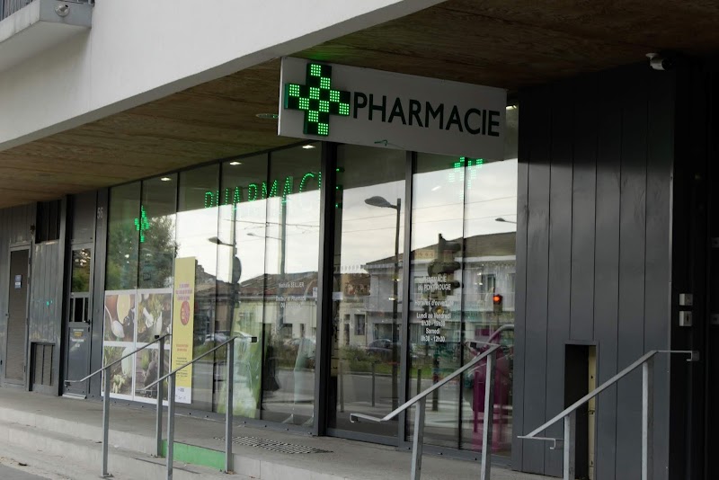 photo pharmacie