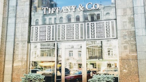 Tiffany & Co.