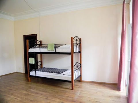 A&S Hostel Saksaganskiy