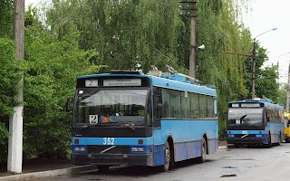 Поліклініка профоглядів