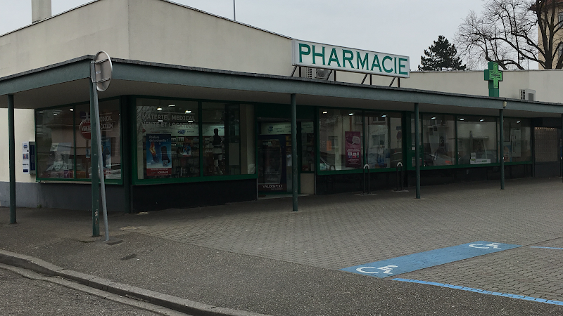 photo pharmacie