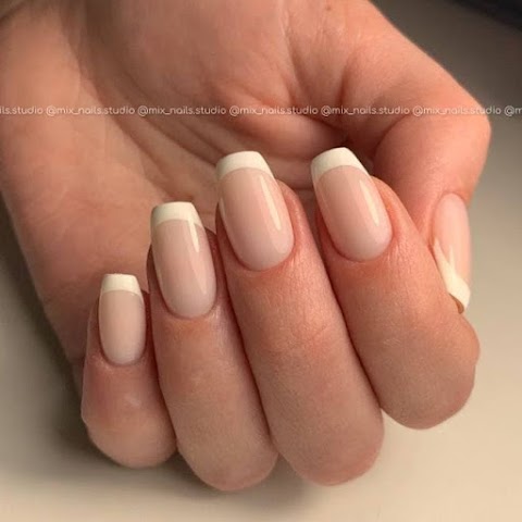 Студія нігтьового сервісу Mix nails