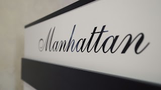 Салон красоты Manhattan