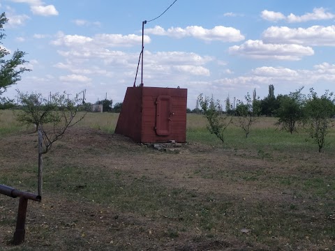 МИКОЛАЇВСЬКИЙ ОБЛАСНИЙ ПРОТИТУБЕРКУЛЬОЗНИЙ ДИСПАНСЕР