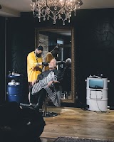 Aldobarbers Barbershop & School Odessa