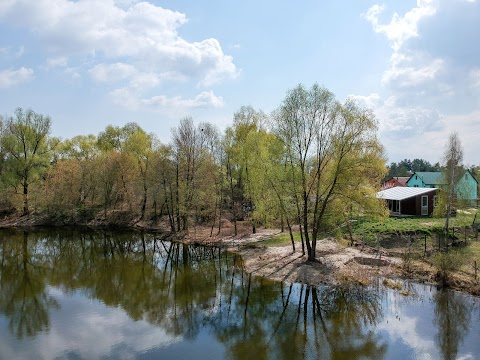 Protsev Residence Relax House