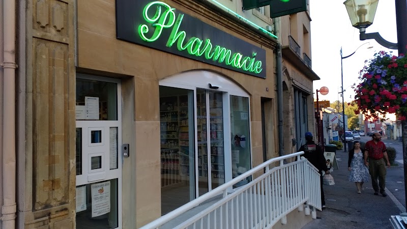 photo pharmacie