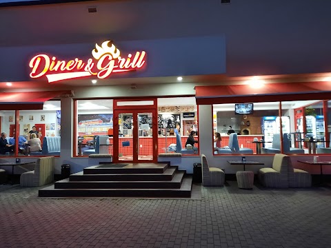 Diner&Grill