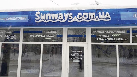 sunways.com.ua