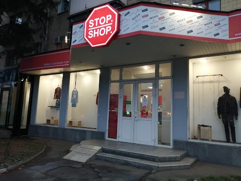 StopShop