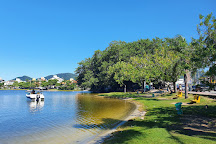 Lagoa da Conceicao, Florianopolis, Brazil