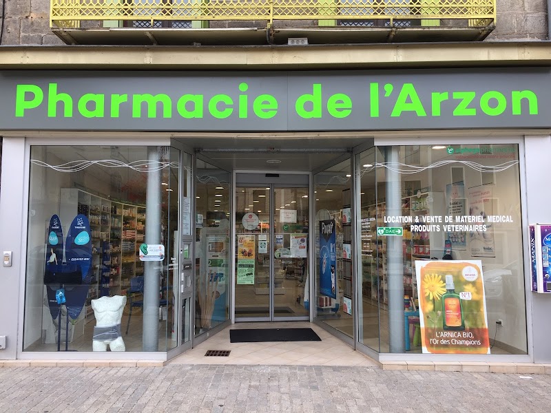 photo pharmacie