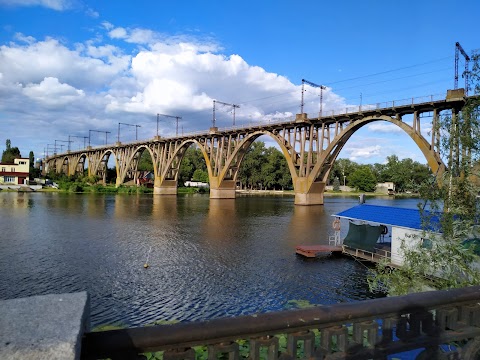 Мерефо-Херсонський міст