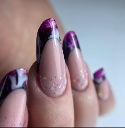 JZ NAILS GROUP