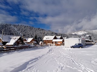 Садиба «У Кравецьких»