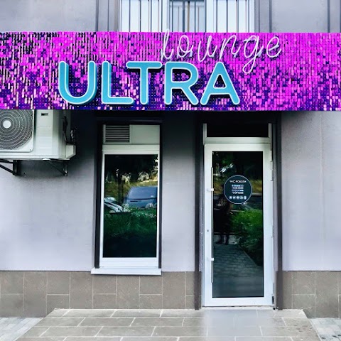 ULTRA lounge