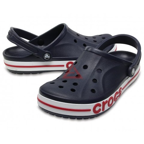 Продажа Crocs