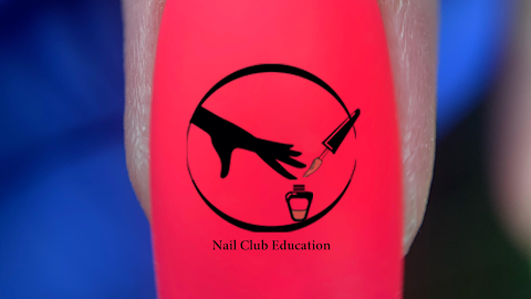 Nail Club Education