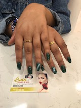 LUNA Nails & Spa