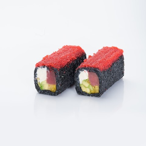 Kong Sushi