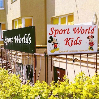 Sport World