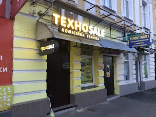 Texnosale