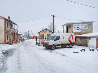 Автозапаска