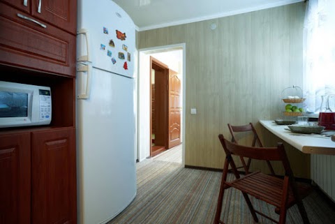 Boryspil Sleep&Fly GuestHouse