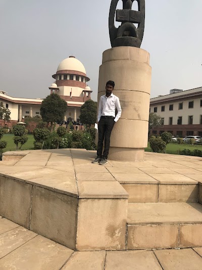 Supreme Court of India