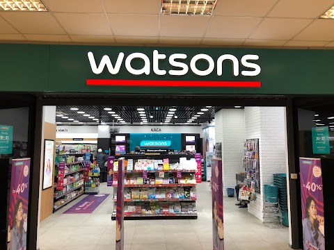 Watsons