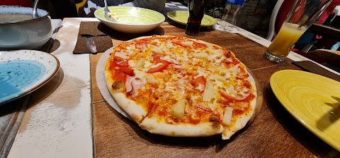 Pizza Celentano