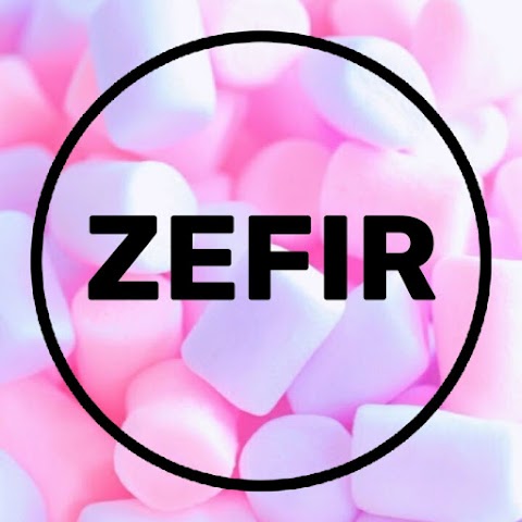 Студия красоты ZEFIR