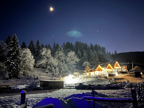 Котеджне містечко «BLACK HILLS»