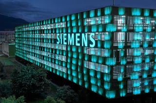 Siemens Магазин-партнер