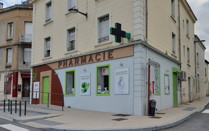 photo pharmacie