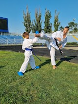 СК «FORTiS Karate Club» Шотокан