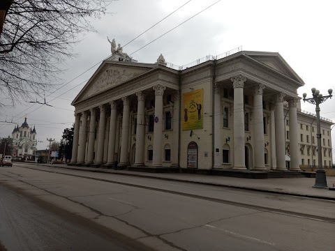 Чудо-юдо десткий развлекательный комплекс