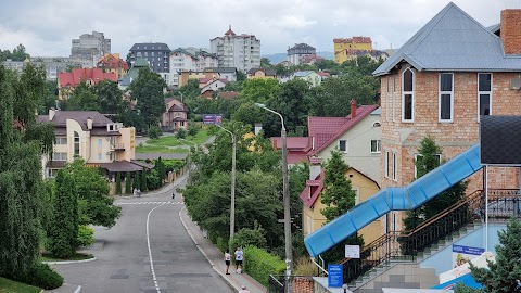 Трускавець