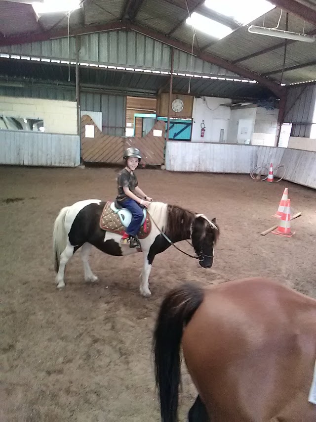 Le Ranch De Cacharel