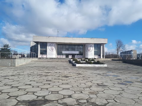 Палац культури імені Т. Г. Шевченка