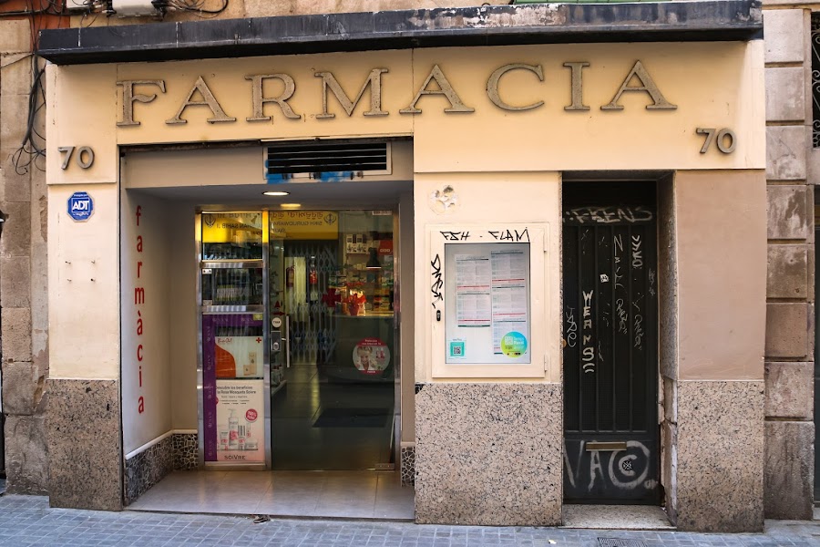 Foto farmacia Pharmacy Adriana Guerrero