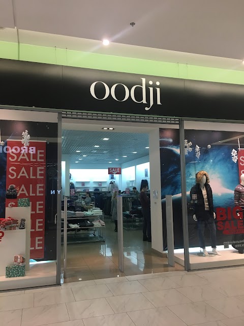 oodji