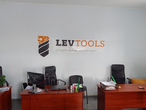 LevTools