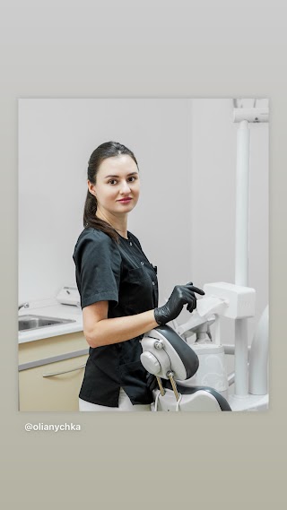 Стоматологія Dental practic