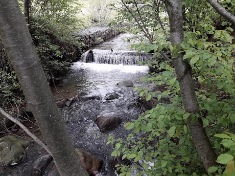 Tirol Гостиннично ресторанный комлекс