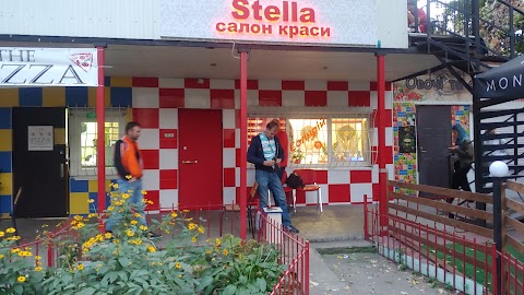 Салон Красоты Stella