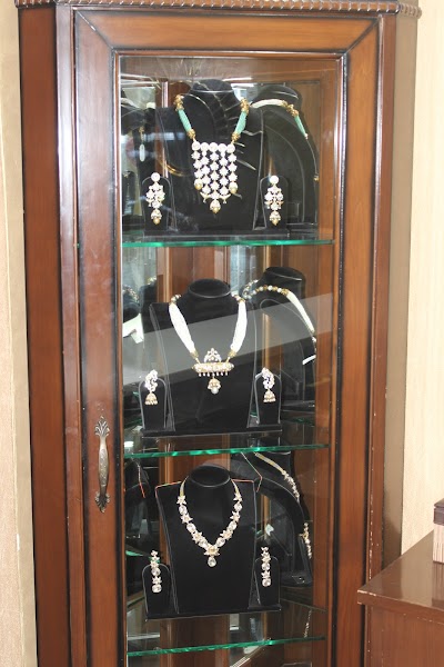 photo of Shri Ram Jewellers