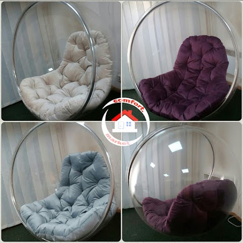 Bubble Chair