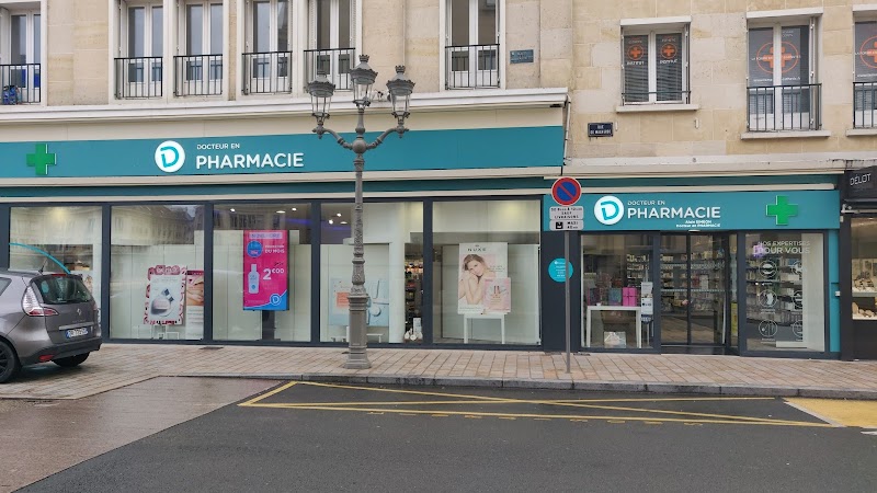 photo pharmacie